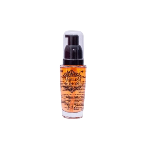 Elixir Camelina e Ojon 35 ml