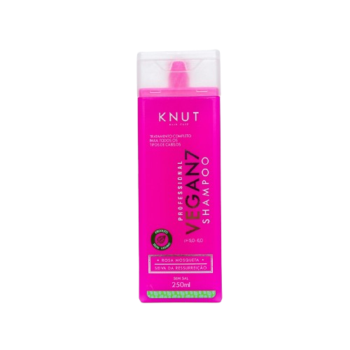 Shampoo KNUT Vegan 7