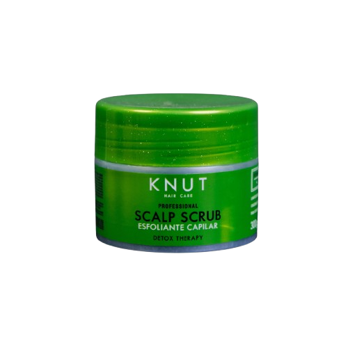 Esfoliante Scalp Scrub