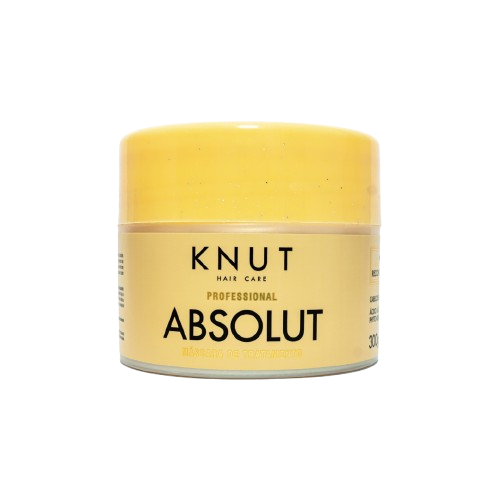 Máscara Absolut