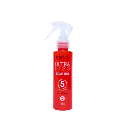 Ultra Liss Spray